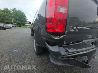 2018 Chevrolet Colorado LT Crew Cab Medium Bed 4LT – miniatura 17