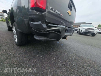 2018 Chevrolet Colorado LT Crew Cab Medium Bed 4LT – miniatura 18