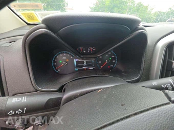 2018 Chevrolet Colorado LT Crew Cab Medium Bed 4LT – miniatura 5