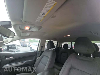 2018 Chevrolet Colorado LT Crew Cab Medium Bed 4LT – miniatura 7