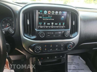 2018 Chevrolet Colorado LT Crew Cab Medium Bed 4LT - miniatura 10