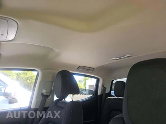 2018 Chevrolet Colorado LT Crew Cab Medium Bed 4LT - miniatura 11