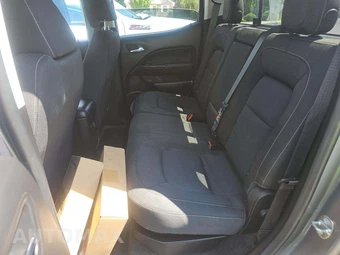 2018 Chevrolet Colorado LT Crew Cab Medium Bed 4LT - miniatura 13