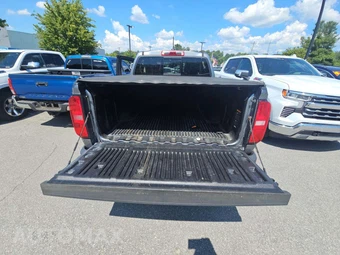 2018 Chevrolet Colorado LT Crew Cab Medium Bed 4LT - miniatura 14