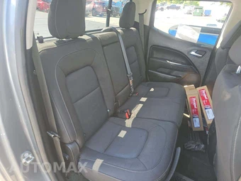 2018 Chevrolet Colorado LT Crew Cab Medium Bed 4LT - miniatura 16