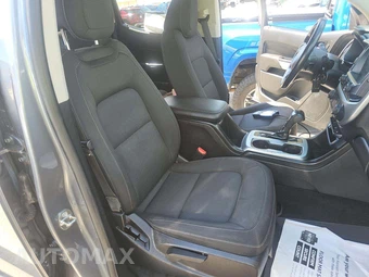 2018 Chevrolet Colorado LT Crew Cab Medium Bed 4LT - miniatura 18