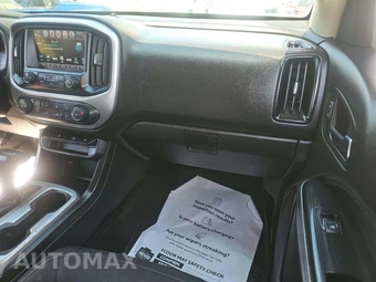 2018 Chevrolet Colorado LT Crew Cab Medium Bed 4LT - miniatura 19
