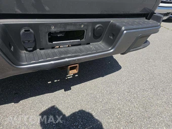 2018 Chevrolet Colorado LT Crew Cab Medium Bed 4LT - miniatura 26
