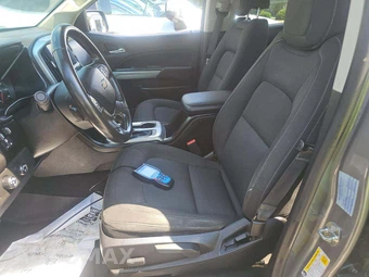 2018 Chevrolet Colorado LT Crew Cab Medium Bed 4LT - miniatura 6