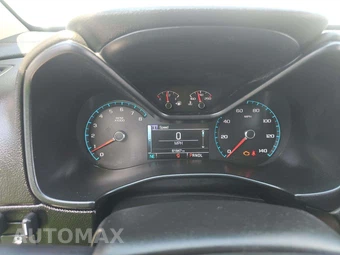 2018 Chevrolet Colorado LT Crew Cab Medium Bed 4LT - miniatura 9