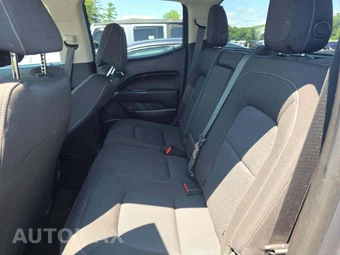 2018 Chevrolet Colorado LT Crew Cab Medium Bed 4LT - miniatura 13