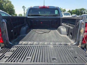 2018 Chevrolet Colorado LT Crew Cab Medium Bed 4LT - miniatura 14