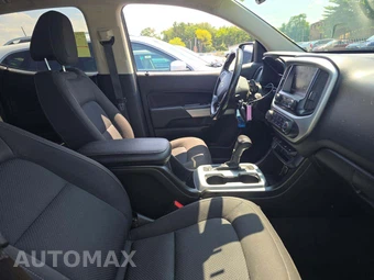 2018 Chevrolet Colorado LT Crew Cab Medium Bed 4LT - miniatura 18