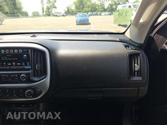 2018 Chevrolet Colorado LT Crew Cab Medium Bed 4LT - miniatura 19