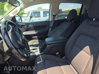2018 Chevrolet Colorado LT Crew Cab Medium Bed 4LT - miniatura 6