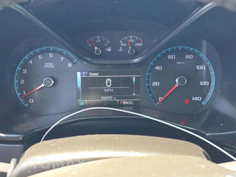 2018 Chevrolet Colorado LT Crew Cab Medium Bed 4LT - miniatura 9