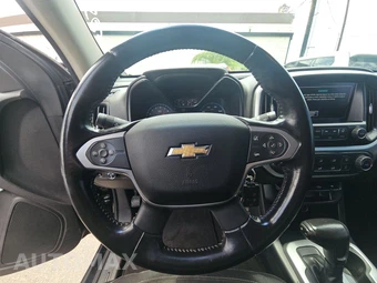 2018 Chevrolet Colorado LT Crew Cab Medium Bed 4LT - miniatura 10