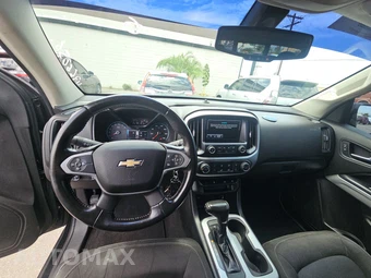 2018 Chevrolet Colorado LT Crew Cab Medium Bed 4LT - miniatura 11