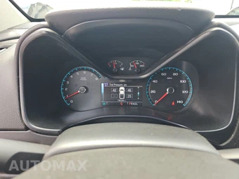 2018 Chevrolet Colorado LT Crew Cab Medium Bed 4LT - miniatura 12