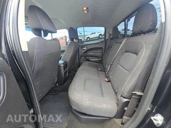 2018 Chevrolet Colorado LT Crew Cab Medium Bed 4LT - miniatura 13