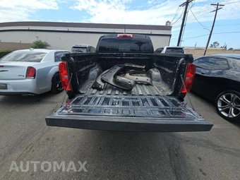 2018 Chevrolet Colorado LT Crew Cab Medium Bed 4LT - miniatura 16