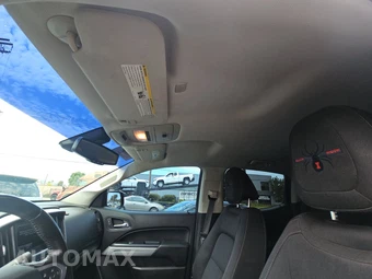 2018 Chevrolet Colorado LT Crew Cab Medium Bed 4LT - miniatura 21
