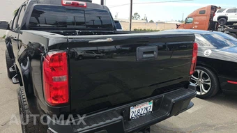 2018 Chevrolet Colorado LT Crew Cab Medium Bed 4LT - miniatura 27