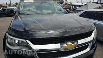 2018 Chevrolet Colorado LT Crew Cab Medium Bed 4LT - miniatura 29