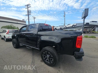 2018 Chevrolet Colorado LT Crew Cab Medium Bed 4LT - miniatura 6