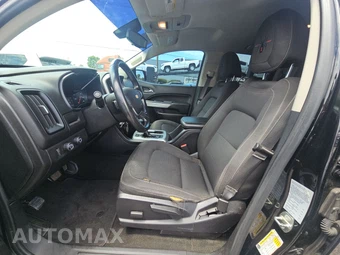 2018 Chevrolet Colorado LT Crew Cab Medium Bed 4LT - miniatura 7