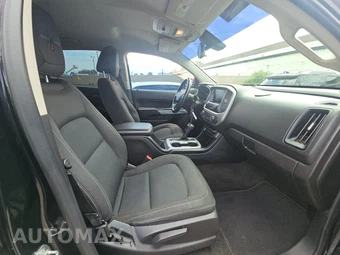 2018 Chevrolet Colorado LT Crew Cab Medium Bed 4LT - miniatura 8