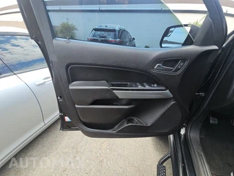 2018 Chevrolet Colorado LT Crew Cab Medium Bed 4LT - miniatura 9
