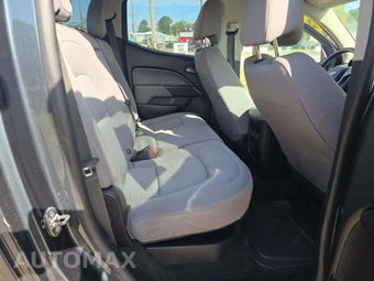 2018 Chevrolet Colorado LT Crew Cab Medium Bed 4LT - miniatura 16