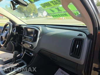2018 Chevrolet Colorado LT Crew Cab Medium Bed 4LT - miniatura 19