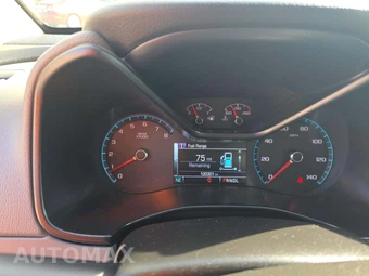 2018 Chevrolet Colorado LT Crew Cab Medium Bed 4LT - miniatura 9