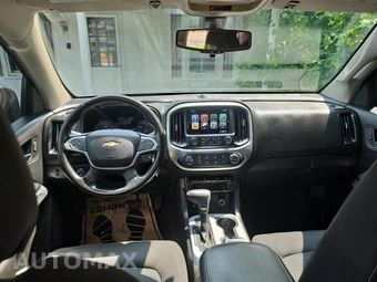 2018 Chevrolet Colorado LT Crew Cab Medium Bed 4LT – miniatura 14