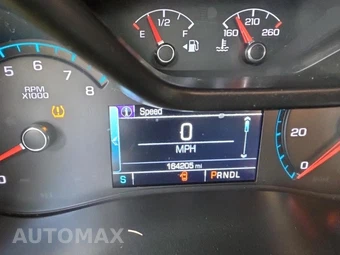 2018 Chevrolet Colorado LT Crew Cab Medium Bed 4LT – miniatura 15