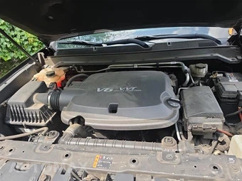 2018 Chevrolet Colorado LT Crew Cab Medium Bed 4LT – miniatura 18