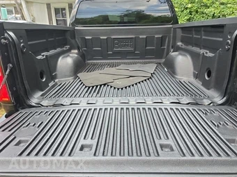 2018 Chevrolet Colorado LT Crew Cab Medium Bed 4LT – miniatura 19