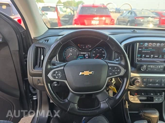 2018 Chevrolet Colorado LT Crew Cab Medium Bed 4LT - miniatura 10