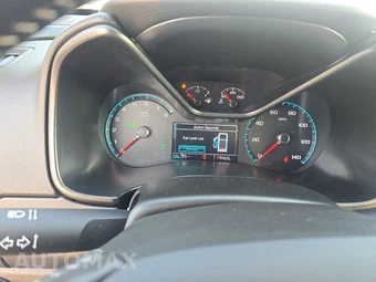 2018 Chevrolet Colorado LT Crew Cab Medium Bed 4LT - miniatura 12