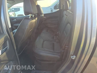 2018 Chevrolet Colorado LT Crew Cab Medium Bed 4LT - miniatura 13