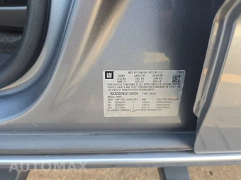 2018 Chevrolet Colorado LT Crew Cab Medium Bed 4LT - miniatura 14