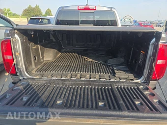 2018 Chevrolet Colorado LT Crew Cab Medium Bed 4LT - miniatura 16