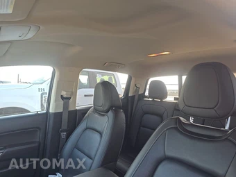 2018 Chevrolet Colorado LT Crew Cab Medium Bed 4LT - miniatura 18