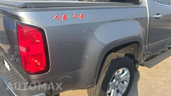 2018 Chevrolet Colorado LT Crew Cab Medium Bed 4LT - miniatura 20