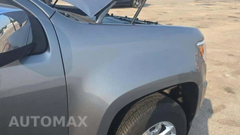 2018 Chevrolet Colorado LT Crew Cab Medium Bed 4LT - miniatura 21