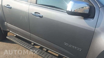 2018 Chevrolet Colorado LT Crew Cab Medium Bed 4LT - miniatura 25