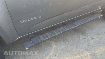 2018 Chevrolet Colorado LT Crew Cab Medium Bed 4LT - miniatura 32