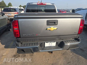 2018 Chevrolet Colorado LT Crew Cab Medium Bed 4LT - miniatura 5